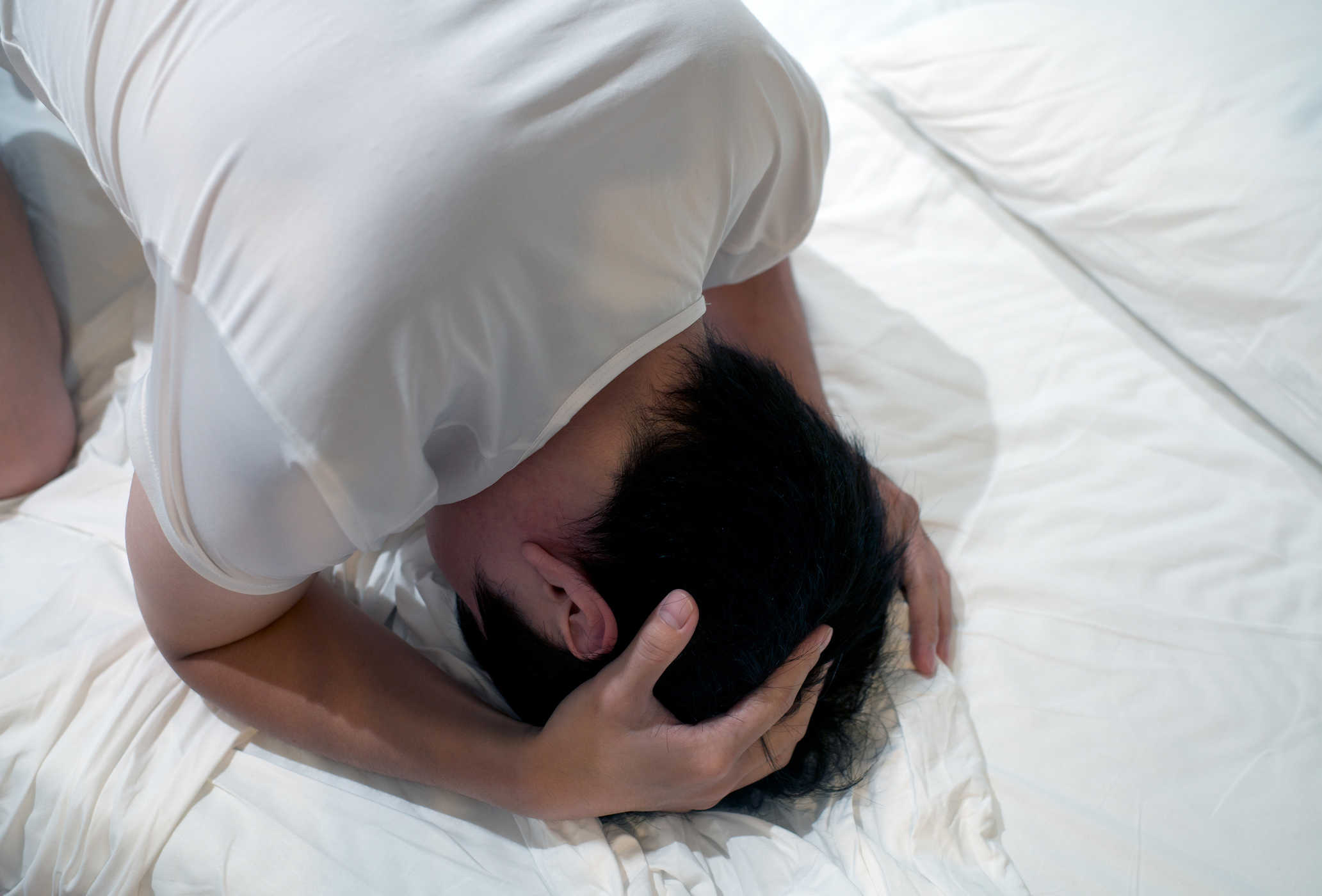 Rối loạn bản thể - Hình ảnh minh họa